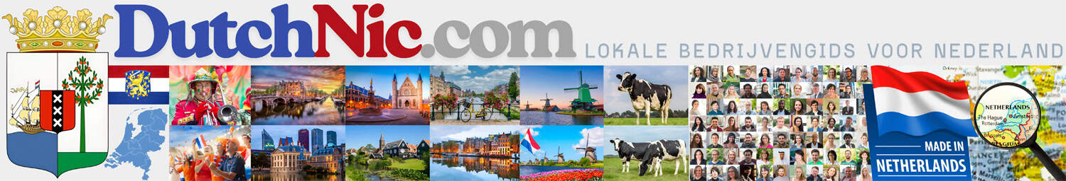 Gemaakt in Nederland - CRM Trucks & Trailers B.V.